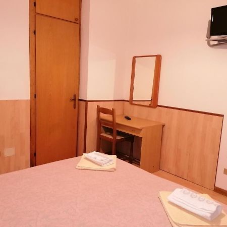 Al Fogolar Otel Villa Santina Dış mekan fotoğraf