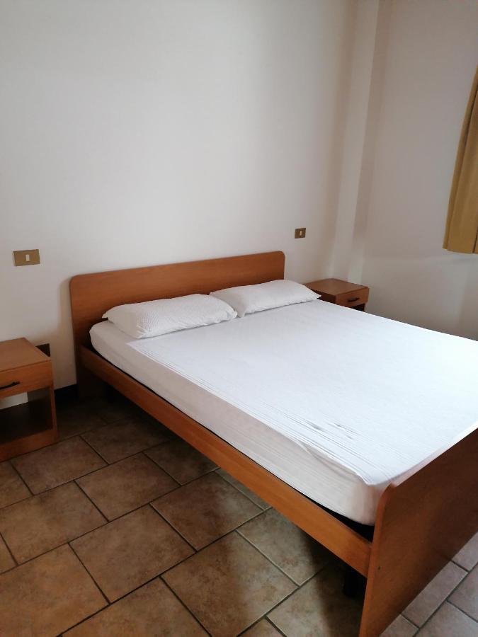 Al Fogolar Otel Villa Santina Dış mekan fotoğraf