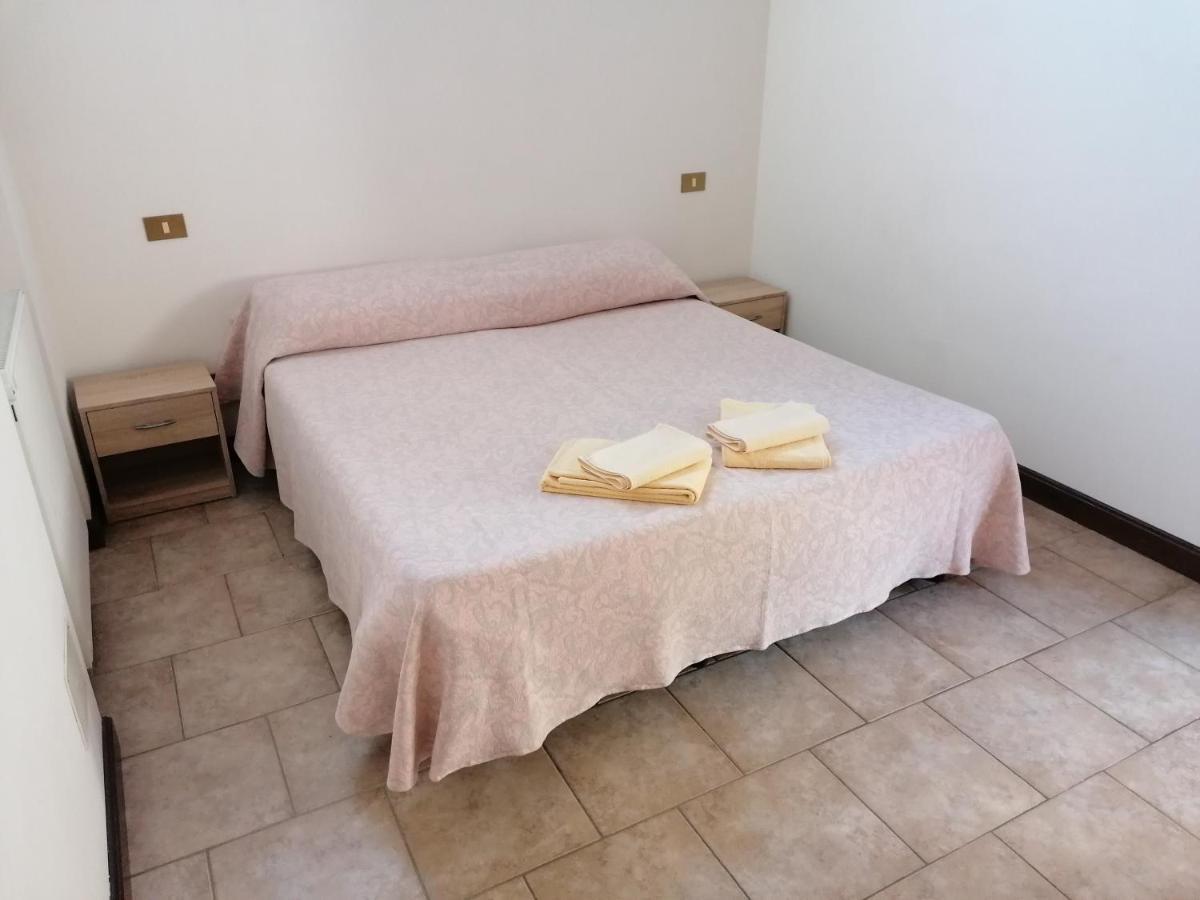 Al Fogolar Otel Villa Santina Dış mekan fotoğraf