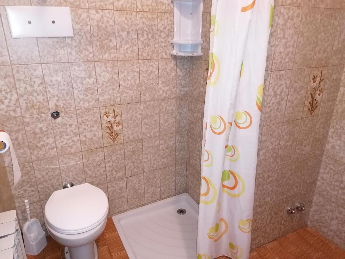 Al Fogolar Otel Villa Santina Dış mekan fotoğraf