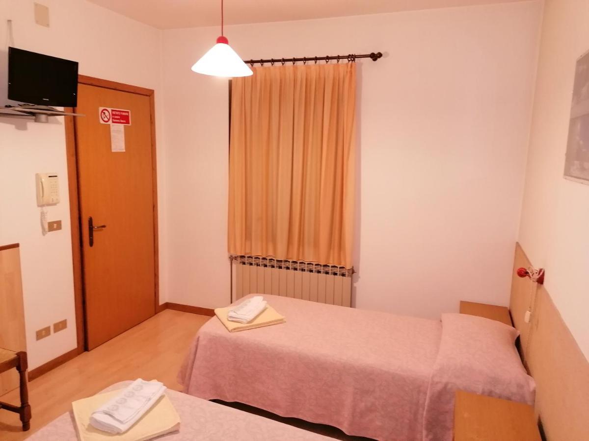 Al Fogolar Otel Villa Santina Dış mekan fotoğraf