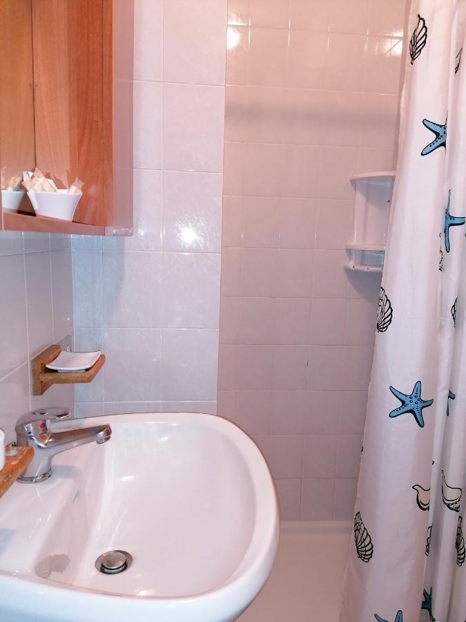 Al Fogolar Otel Villa Santina Dış mekan fotoğraf