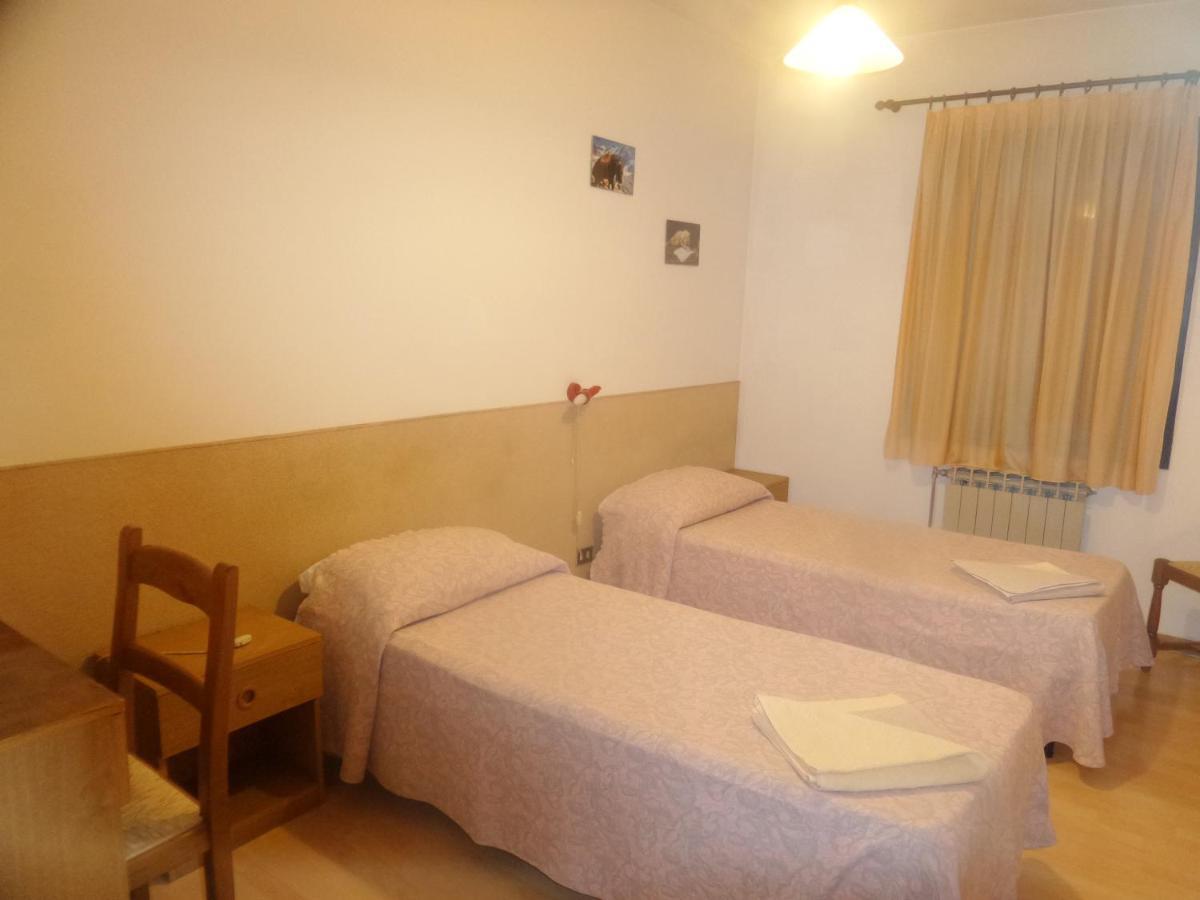 Al Fogolar Otel Villa Santina Dış mekan fotoğraf