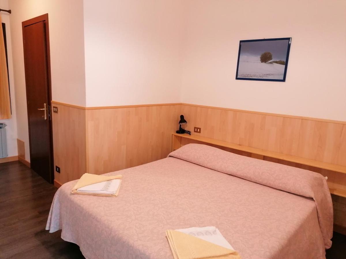 Al Fogolar Otel Villa Santina Dış mekan fotoğraf