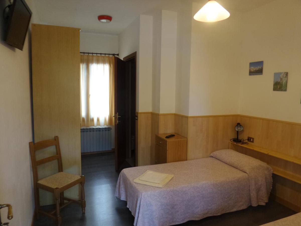 Al Fogolar Otel Villa Santina Dış mekan fotoğraf